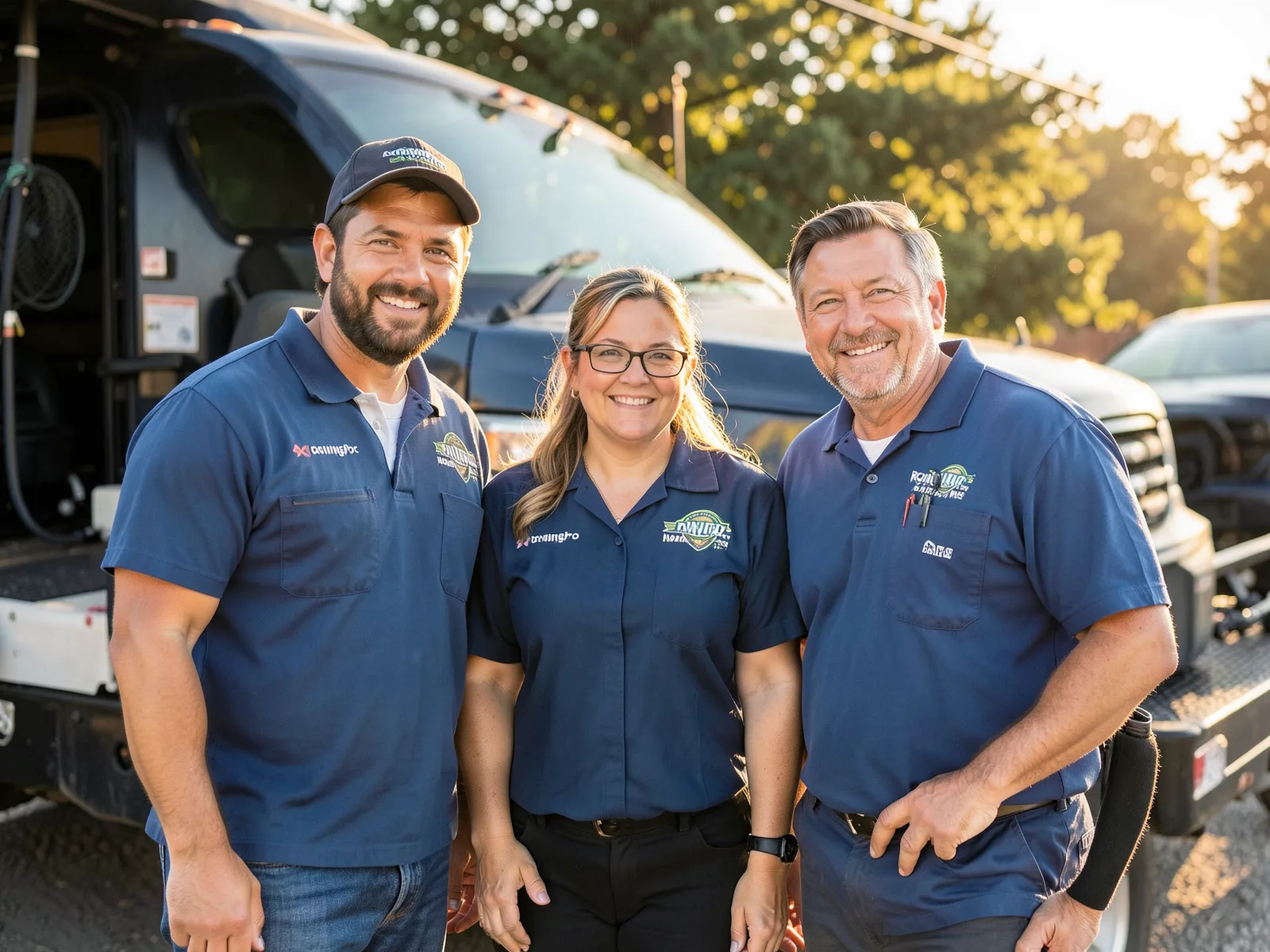 Roof Repair company in Virginia
